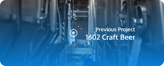 1602 Craft Beer