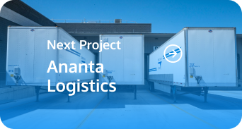 Ananta Logistics