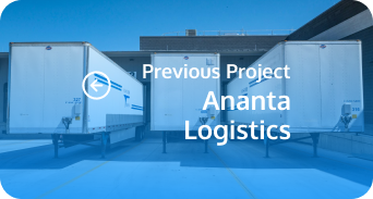 Ananta Logistics