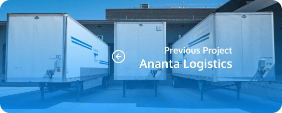 Ananta Logistics