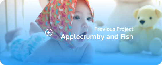 Applecrumby