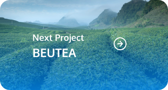 Beutea Mini App
