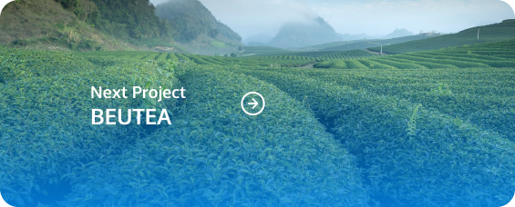 Beutea Mini App