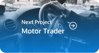 Motor Trader