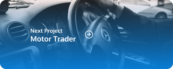 Motor Trader