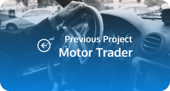 Motor Trader