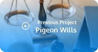 Pigeon Wills