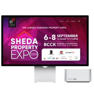 Sheda Property Expo 2024