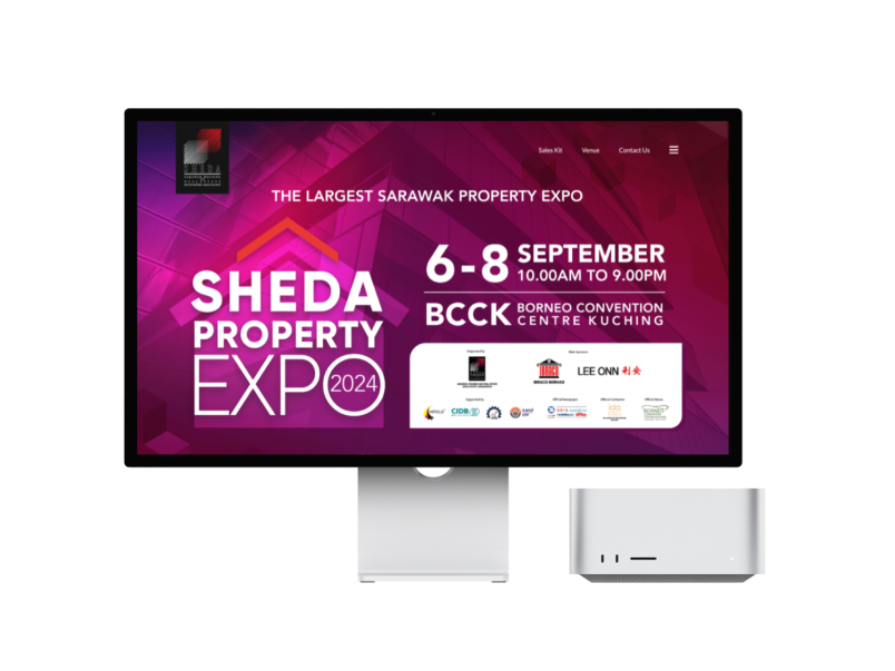 Sheda Property Expo 2024