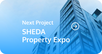 SHEDA Property Expo