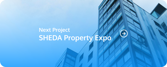 SHEDA Property Expo