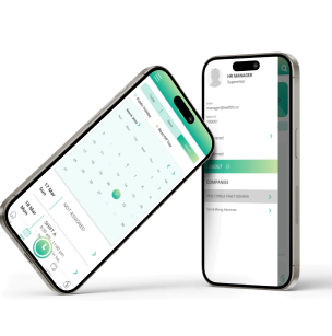 SwiftHR Mobile App